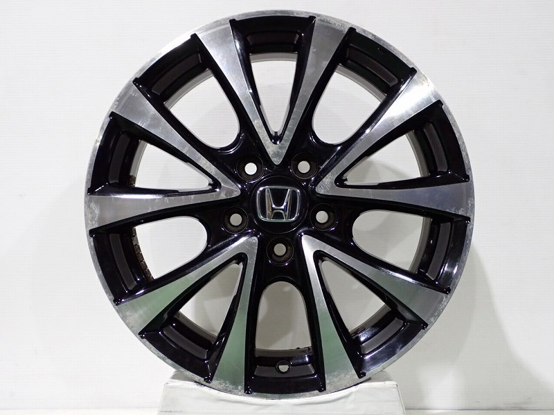 Honda 17インチホイール 4個セット ホンダ HONDA アコードツアラー 純正 17インチ アルミホイール 4