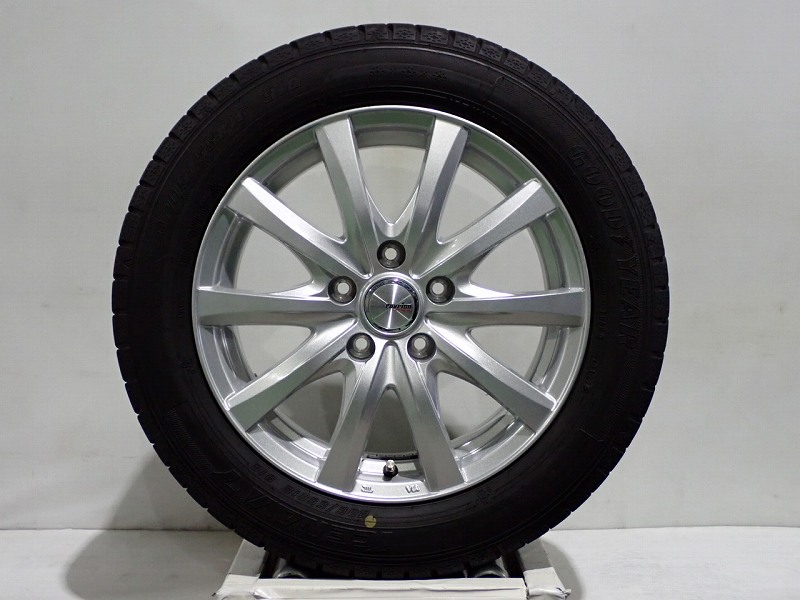 楽天市場】ｸｰﾎﾟﾝ12日終了!5%ｵﾌｸｰﾎﾟﾝ 205/65R16 スタッドレスタイヤ 