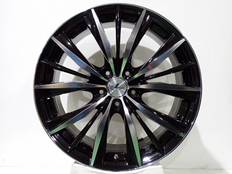 楽天市場】美品 モデリスタ WingDancerIV ウイングダンサー4 7.5J-19