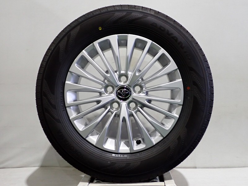 楽天市場】新車外し 40系 アルファード Zグレード 純正 トーヨー