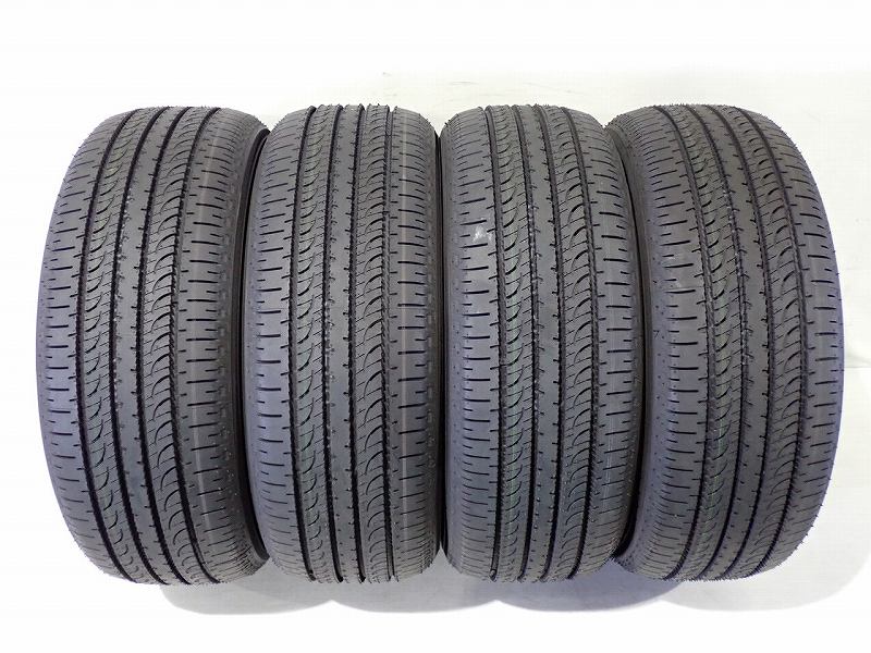 楽天市場】YOKOHAMA GEOLANDAR G055E 225/55R18 98H 【225/55-18