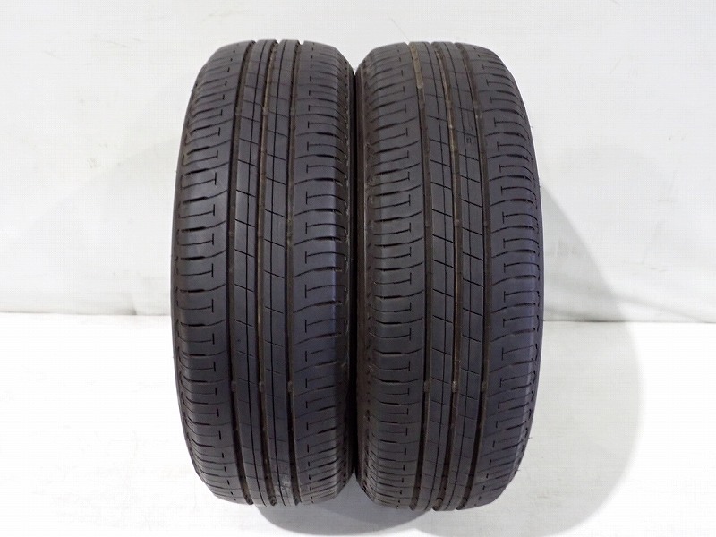 ◇送料込み◇ 165/55R15 中古サマータイヤ4本　BRIDGESTONE ◇送料込み◇ 165/55R15 中古サマータイヤ4本 BRIDGESTONE