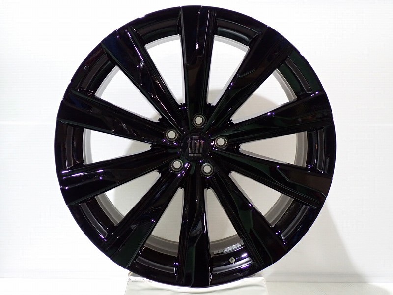 楽天市場】【中古】2175+35-5H114.3 アルミホイール 4本セット トヨタ