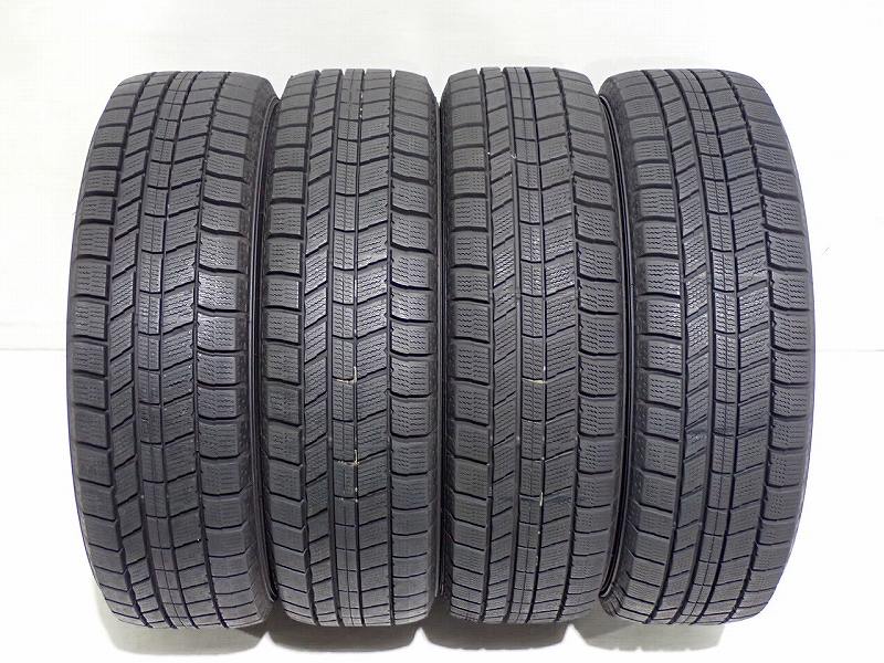 楽天市場】中古 オートバックス スタッドレスタイヤ 4本セット 175