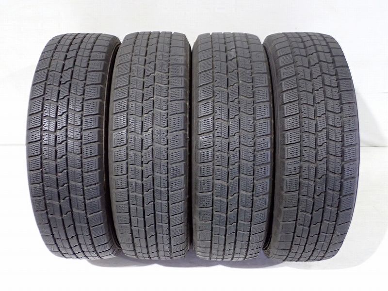 楽天市場】中古 オートバックス スタッドレスタイヤ 4本セット 175