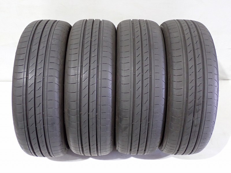 楽天市場】185/65R15 イエローハット PRACTIVA 中古タイヤ サマー