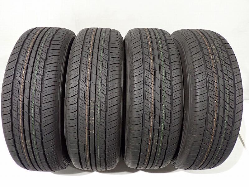 楽天市場】中古 265/65R18 DUNLOP GRANDTREK AT23 夏タイヤ 4本セット