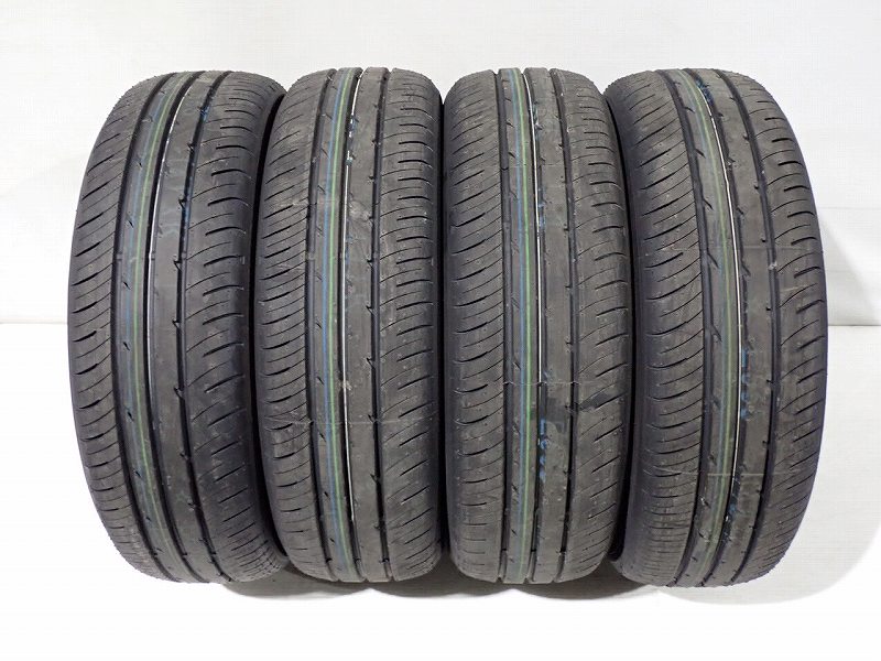 トーヨータイヤ 185/65R15 88S 24年製 新車外し 2026年最新】Yahoo