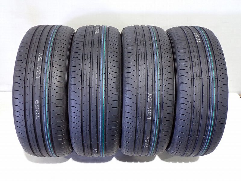 【中古】235/50R20 サマータイヤ 4本セット ダンロップ SP SPORT MAXX 060 ( 20インチ 新車外し 235/50-20 )｜ジェームス・リセールガレージ