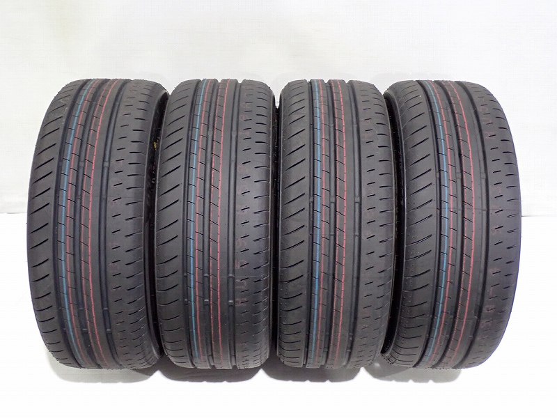 【中古】215/45R17 サマータイヤ 4本セット ブリヂストン トランザT002 ( 17インチ 新車外し 215/45-17 )|ジェームス・リセールガレージ