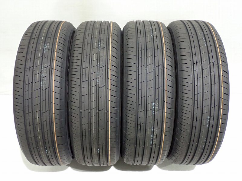 【中古】225/60R18 サマータイヤ 4本セット トーヨー プロクセスコンフォート ( 18インチ 新車外し 225/60-18 )｜ジェームス・リセールガレージ