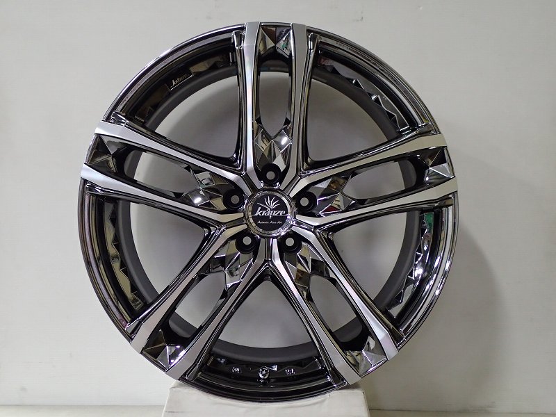 楽天市場】◇在庫処分◇未使用ホイール4本セット◇WORK