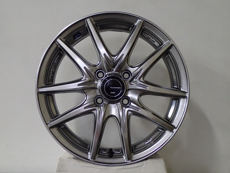 SEPTIMO ◆新品 社外 アルミ ホイール◆15インチ4本セット 楽天市場】15インチ 7j 4穴 4本の通販