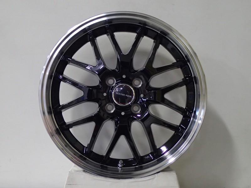 楽天市場】◇在庫処分◇未使用ホイール4本セット◇WORKヴァリアンツァ