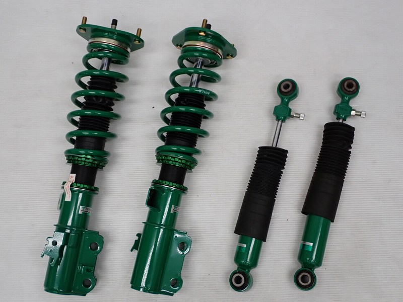 楽天市場】TEIN テイン FLEX A VSHJ2D1AS3 減衰力16段階車高調整式