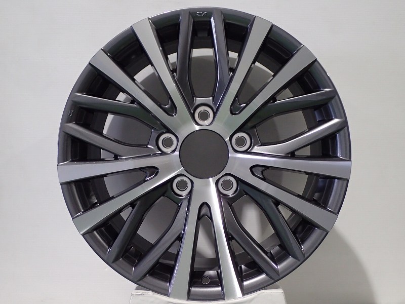 ①レクサスLS500h 純正ホイール OP 20インチ 1本 楽天市場】レクサス LS500h 純正オプション アルミホイール 20インチ