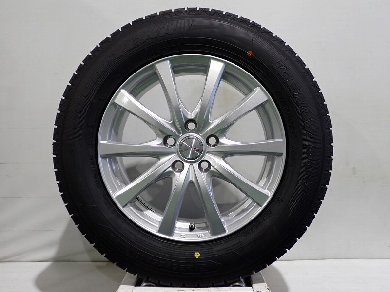 楽天市場】10日終了!5%ｵﾌｸｰﾎﾟﾝ【トヨタ車用】225/65R17
