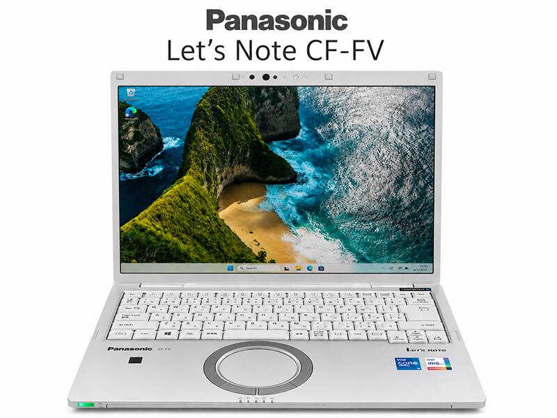 【中古】【百貨店大売り出し】 パナソニック レッツ万覚え帳 CF-FV1  Core i5-1145G7  記憶装置16GB SSD512GB 14型QHD  Win11Pro Thunderbolt4×2 USB3.0×3 HDMI 乾電池思わしい 軽さ可動性万覚え帳 本州貨物輸送無料 6ヶ月引き請ける WPS Office ssd 256gb microsoft office 第11時人