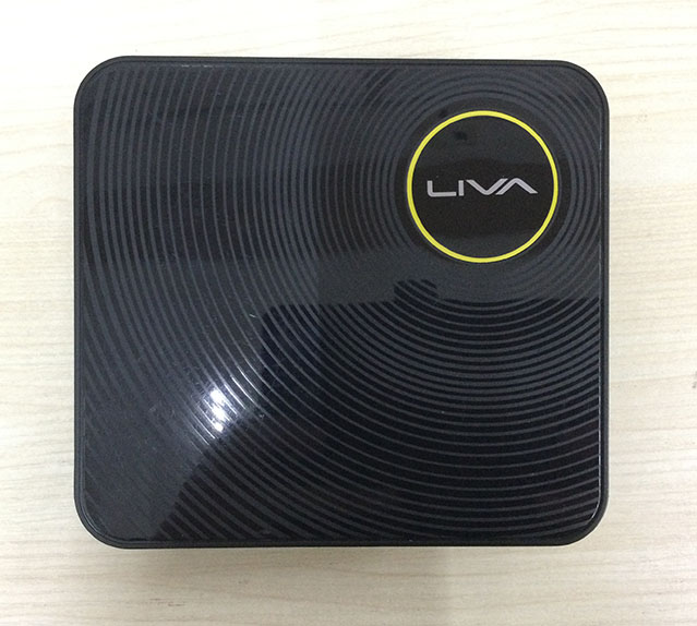 【中古】【百貨店大売り出し】 ECS LIVA Z  Intel Celeron N3350 記憶装置4GB eMMC32GB Win11Pro 気違い受け答え静音 4K相応う サーバー・シンクライアント向け パウダーコンパクトミニパソコン 本州貨物輸送無料 6ヶ月引きうける