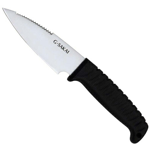 楽天市場】＼店内全品ポイント10倍／※要エントリーNEW SABI KNIFE 1
