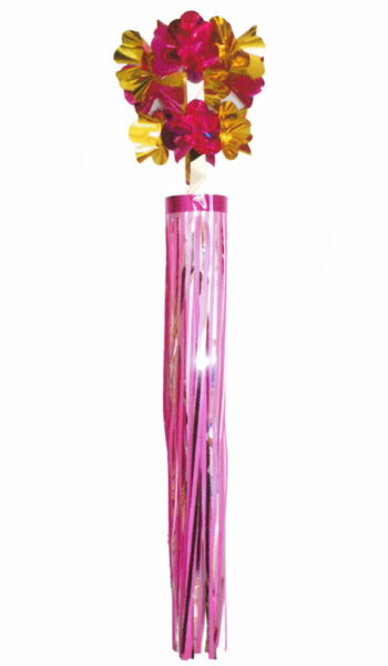 楽天市場】【七夕飾り・装飾・中サイズ：吹き流し】30×130cm 「Z