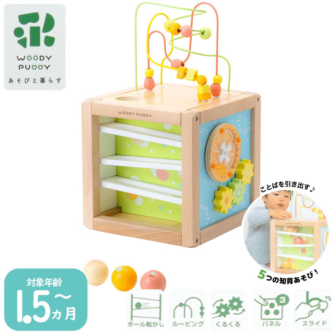 楽天市場】知育玩具 フルーツアクティビティボックス | 誕生日