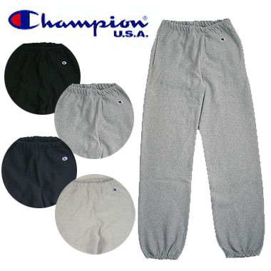 champion loose sweatpants
