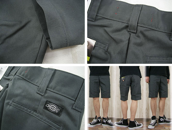 dickies 67 shorts