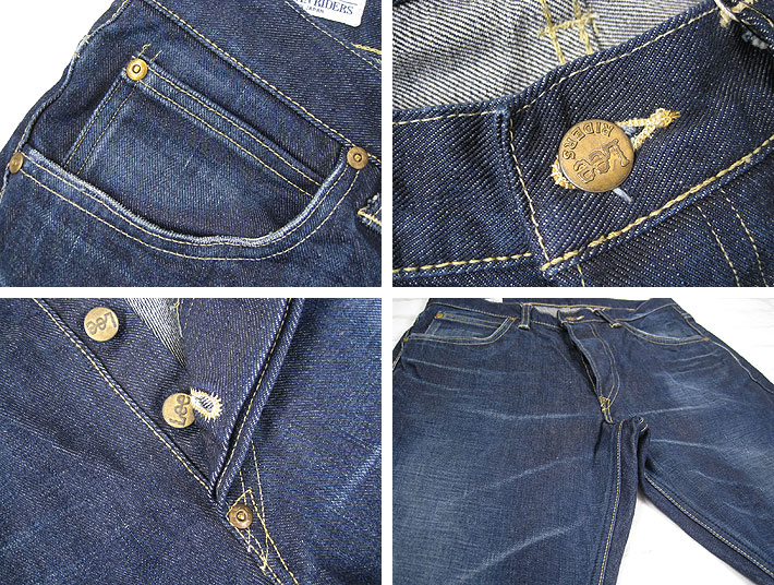 lee button fly jeans