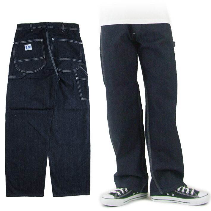 パンツ LEE DUNGAREES PAINTER JEANS lee_lm7288_100_710.jpg