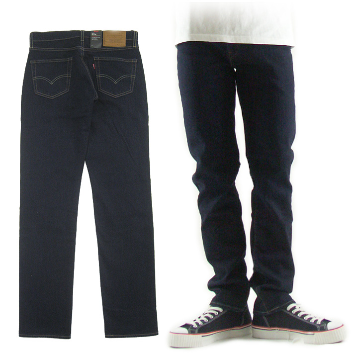 levi's 511 slim 04511