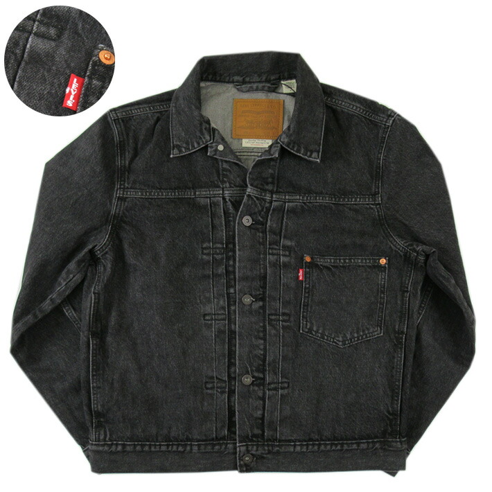 Levi's デニムジャケット gジャン Levi's/リーバイス TYPE I