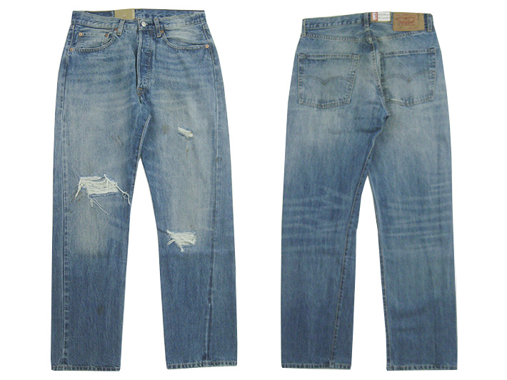 levis lvc 1976