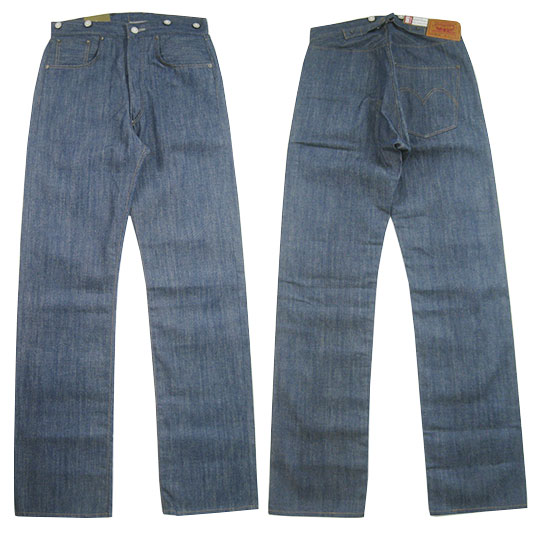 1890 levis 501 jeans