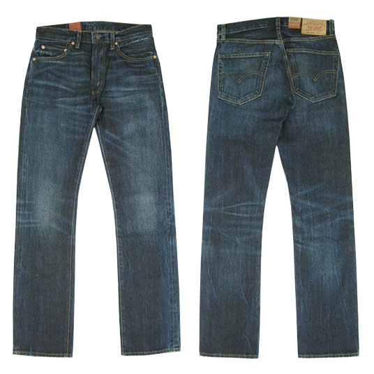 levis lvc 505