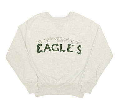 vintage eagles shirt