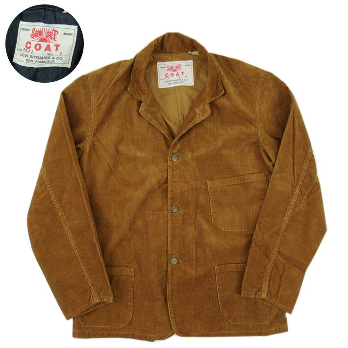 楽天市場】LEVI