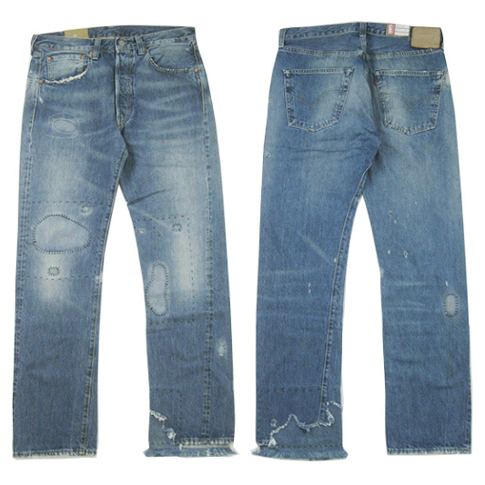 levis 1947 lvc 501xx