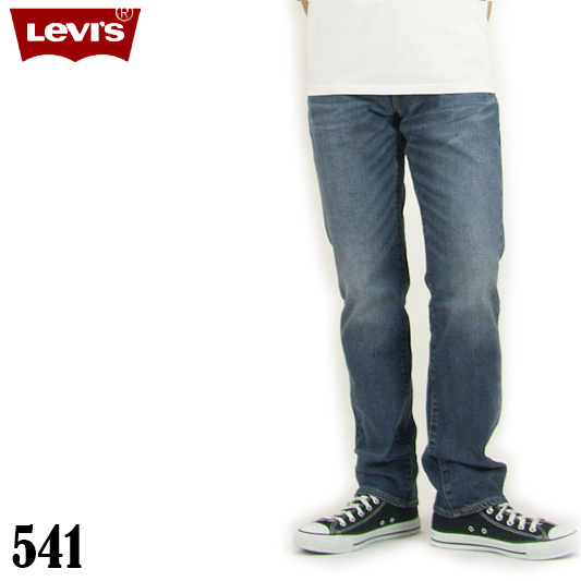 levis 541 price