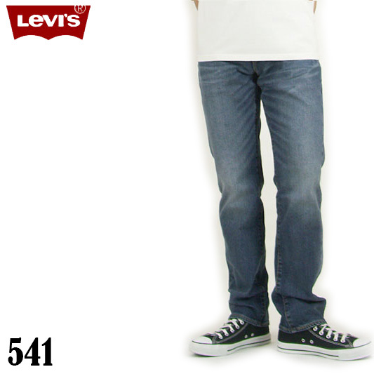 levis 541 taper