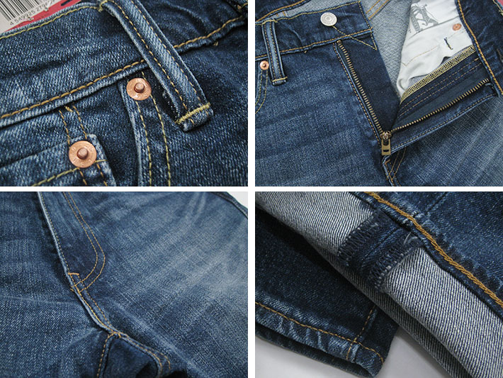 levis 541 sale