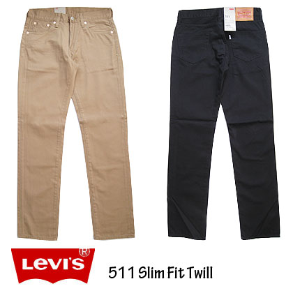 levi's casual pants