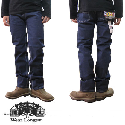 roundhouse jeans