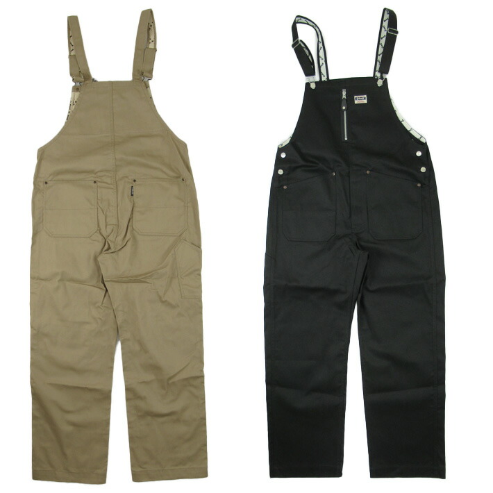 Schott ショット オーバーオール TC OVERALL PANTS 3116032