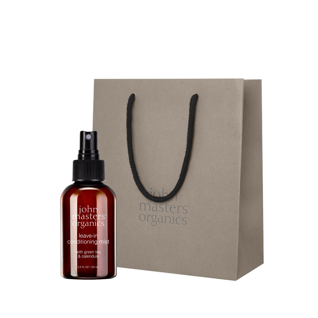ジョンマスターオーガニック John Masters Organics|Ｇ＆Ｃリーブインコンディショニングミスト Ｎ｜ジョンマスター ラッピング  ギフト ギフトセット ヘアケア・スタイリング