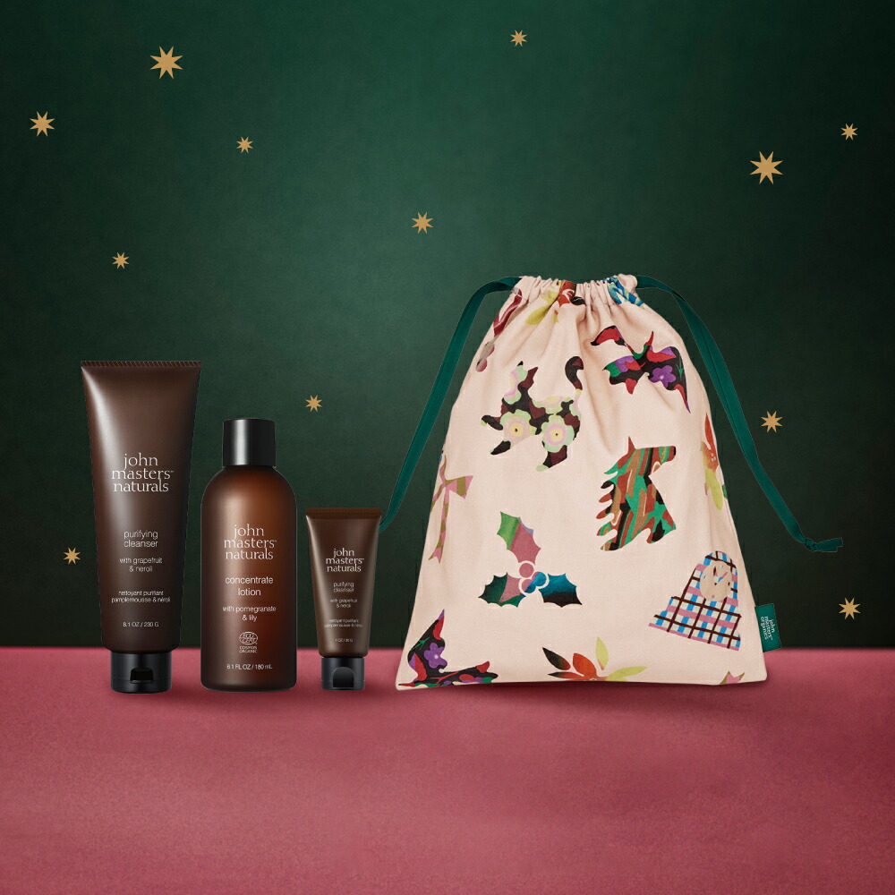 楽天市場】【公式】ジョンマスターオーガニック John Masters Organics