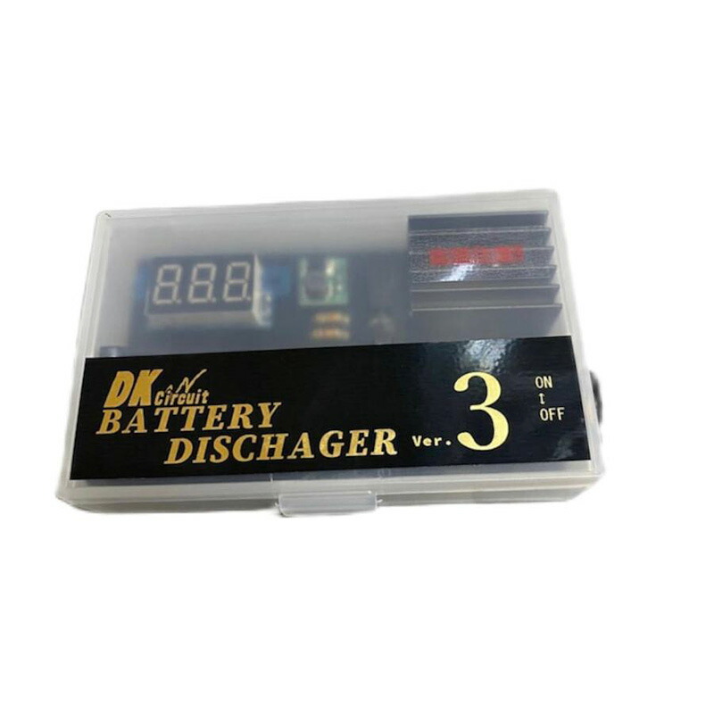 【DK-22】放電器version3 DKサーキット製品