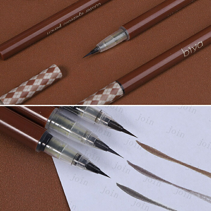 アイブロウ 落ちない