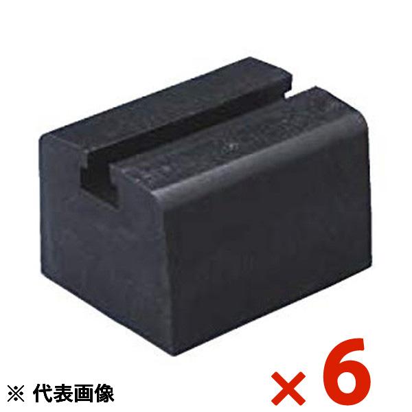 INABA 因幡電工 リサイクロック ハンガーレールタイプ 6個セット CRH0730 CR-H0730 【まとめ買い特価】