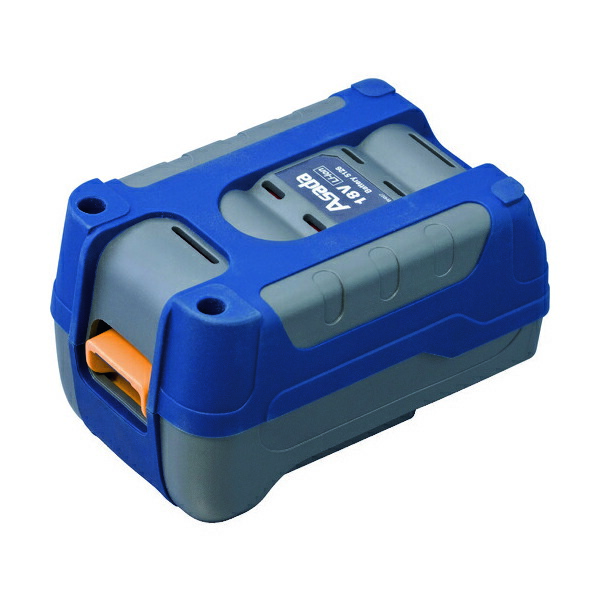 ASADA アサダ18V Li-ion バッテリ5140BH102【4991756347036:1661745】